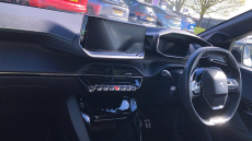 Peugeot 208 100kW GT Premium 50kWh 5dr Auto Electric Hatchback